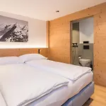 Hotel Bella Vista Zermatt