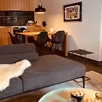 Ari Resort Apartments