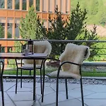 Ari Resort Apartments