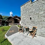 Chalet Coral Und Zermatter Stadel
