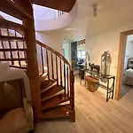 Turquino Loft - Duplex 4 Bedroom Chalet In Zermatt