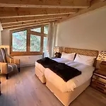 Turquino Loft - Duplex 4 Bedroom Chalet In Zermatt