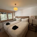 Turquino Loft - Duplex 4 Bedroom Chalet In Zermatt