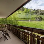 Newly Renovated 2 Room Apartment