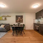 Newly Renovated 2 Room Apartment