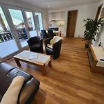 Jolimont Apartments