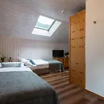 Le Mirabeau Resort & Spa