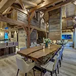 Majesty: Opulent Chalet In The Heart Of Zermatt
