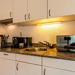 Lovly Cozy Chamia Studio