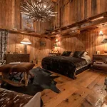 Zenith Alpine Lodge - Zermatt Chalet