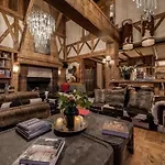 Zenith Alpine Lodge - Zermatt Chalet