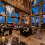Zenith Alpine Lodge - Zermatt Chalet