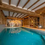 Zenith Alpine Lodge - Zermatt Chalet
