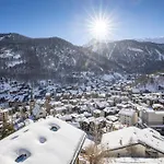 Chalet Zermatt Peak - Your Own Private Luxury Chalet - Includes Professional Staff And Catering - Voted World\'S Best Chalet