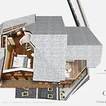 Chalet Zermatt Peak - Your Own Private Luxury Chalet - Includes Professional Staff And Catering - Voted World\'S Best Chalet