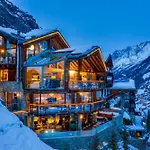 Chalet Zermatt Peak - Your Own Private Luxury Chalet - Includes Professional Staff And Catering - Voted World\'S Best Chalet