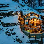 Chalet Zermatt Peak - Your Own Private Luxury Chalet - Includes Professional Staff And Catering - Voted World\'S Best Chalet