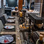 Splendor: The Luxury Of A Chalet In Zermatt 5B
