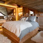 Splendor: The Luxury Of A Chalet In Zermatt 5B