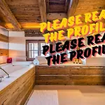 Luxury Zermatt Chalet With Pool