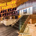 Luxury Zermatt Chalet With Pool
