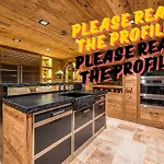Luxury Zermatt Chalet With Pool
