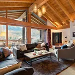 6Br Fantastic Penthouse With Sauna And Pool - What\'App - 0034-635-520-036 - For Reservations!!