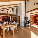 Duplex De Charme A Zermatt