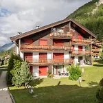 Duplex De Charme A Zermatt