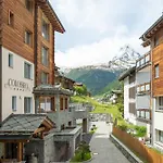 Luxury Residence Colosseo Zermatt