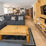 Luxury Residence Colosseo Zermatt