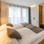 Luxury Residence Colosseo Zermatt
