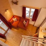 Hotel Capricorn