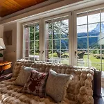 Chalet Les Ecureuils By Inspiringplaces Zermatt
