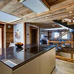 Elysium Luxury Chalet Retreat In Verbier