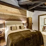 Elysium Luxury Chalet Retreat In Verbier