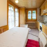 Ferienapartments Chalet Solvay