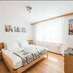 Haus Cresta Perfect For Families