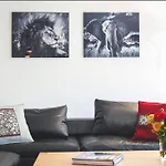 Haus Cresta Perfect For Families