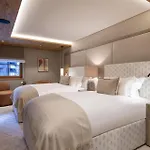 Vispastrasse Chalet Zermatt
