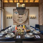 Vispastrasse Chalet Zermatt