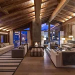 Vispastrasse Chalet Zermatt