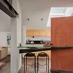 Ascot Penthouse 140M2 Matterhorn View