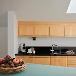 Ascot Penthouse 140M2 Matterhorn View