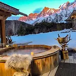 Chalet Zermatt: Indulge In Opulence Amidst Nature