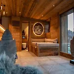 Chalet Zermatt: Indulge In Opulence Amidst Nature