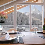 Chalet Altesse - Premium Apartments