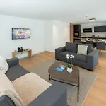 Luxury Residence Colosseo Zermatt