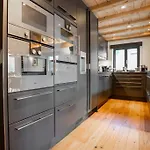 Duplex Overlook Penthouse