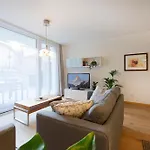 Apartment Topas